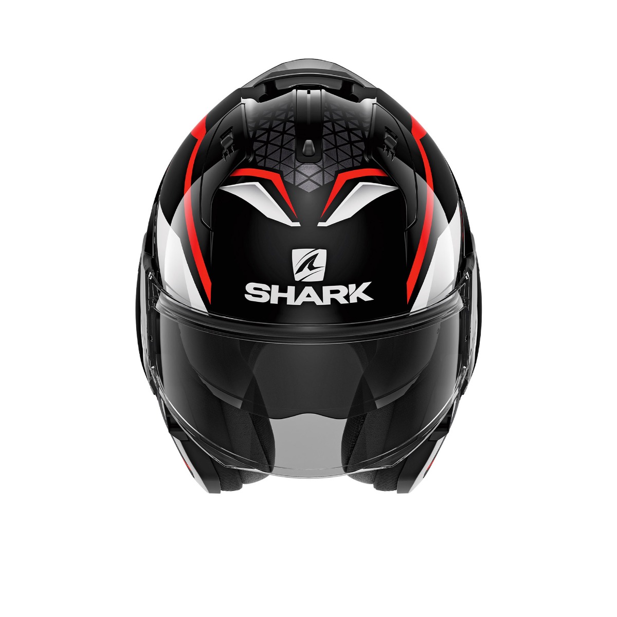 Shark Evo-ES Yari Helmet - Image 6
