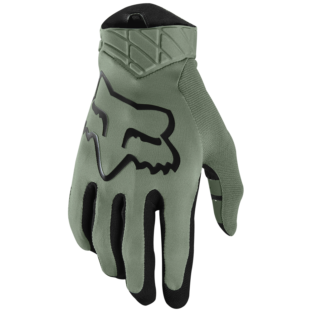 Gloves Fox Flexair Pine - Image 1