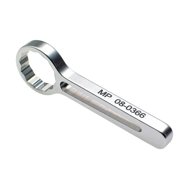 MOTION PRO T-6 FLOAT BOWL WRENCH 17mm - INDENT