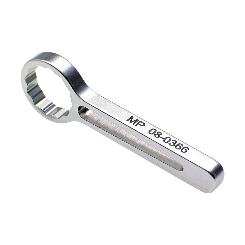 MOTION PRO T-6 FLOAT BOWL WRENCH 17mm - INDENT - Image 1