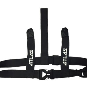 Broll Chest Strap black Atlas                              [] - Image 2