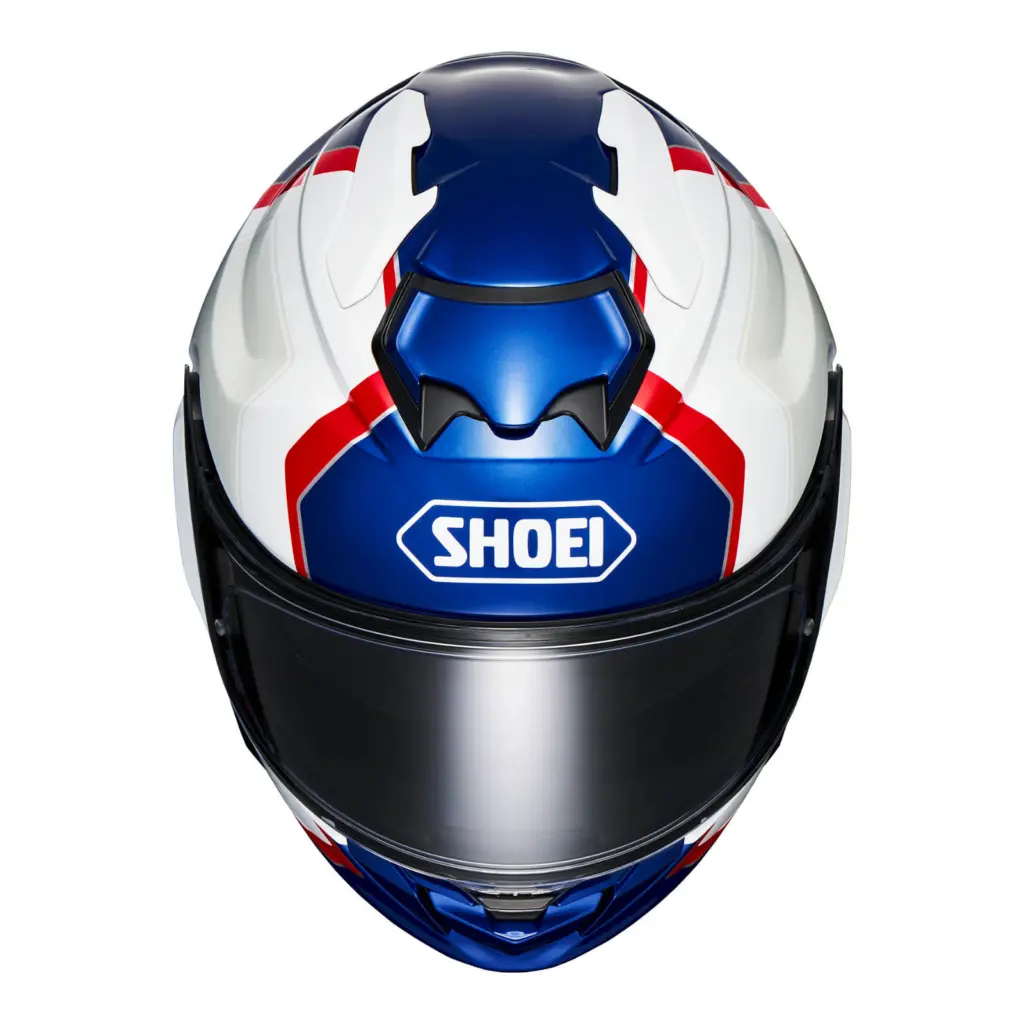Shoei GT-Air 3 Road Helmet - Realm TC10
