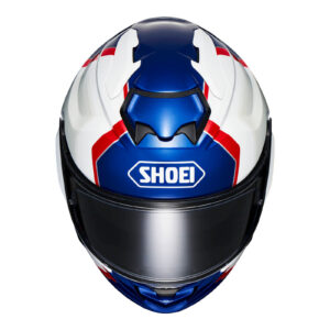 Shoei GT-Air 3 Road Helmet - Realm TC10 - Image 3
