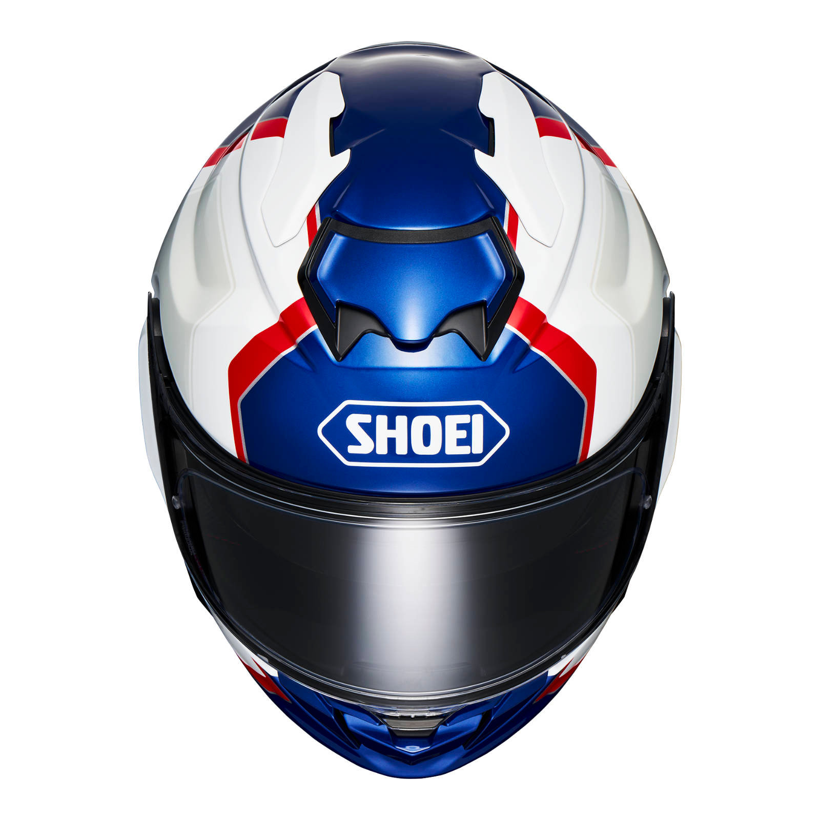 Shoei GT-Air 3 Road Helmet - Realm TC10 - Image 3