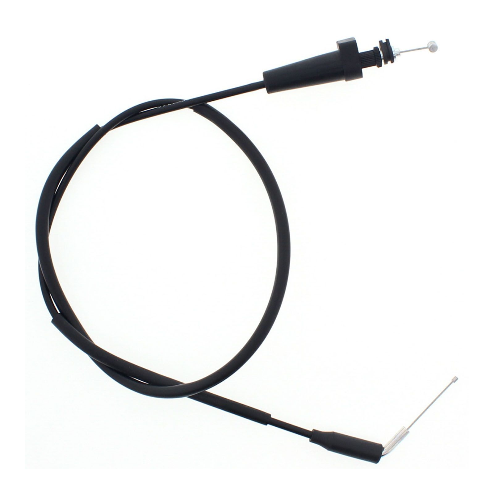 ATV THROTTLE CABLE 45-1103 SUZ LT250 - Image 1