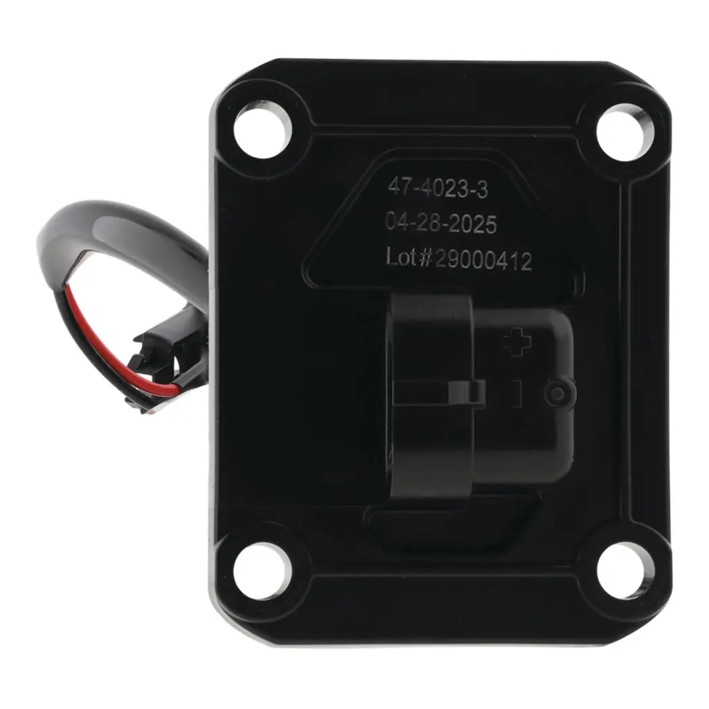 Fuel Pump Complete Module - 47-1103