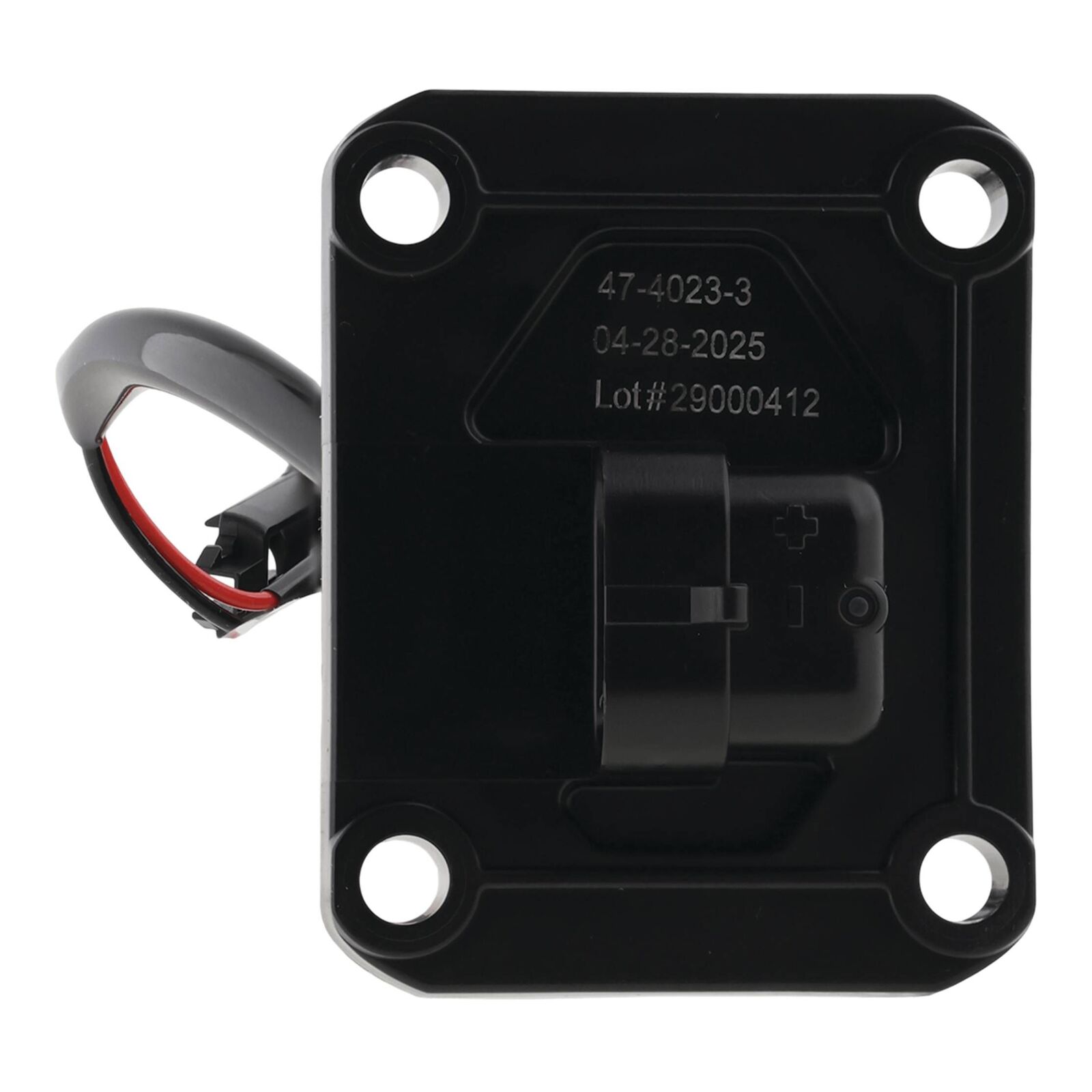 Fuel Pump Complete Module - 47-1103 - Image 5