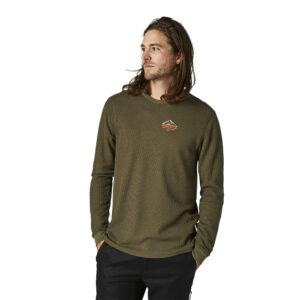 Fox Hero Dirt Thermal Green - Image 3