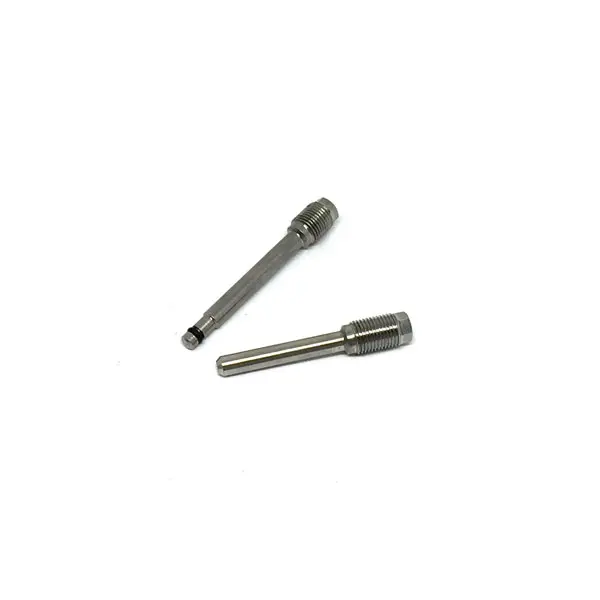 #DRC SS BRAKE PIN SET INC CLIP