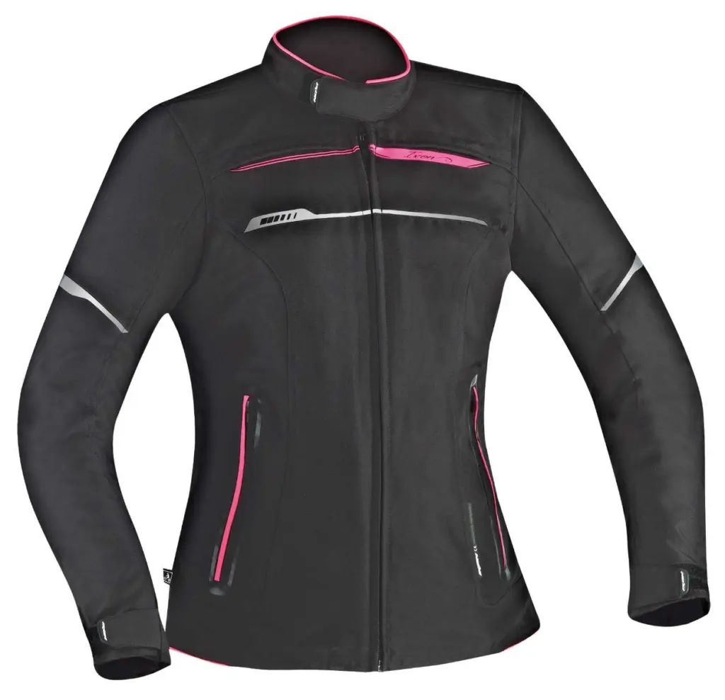 Ixon Zetec Lady HP Jacket