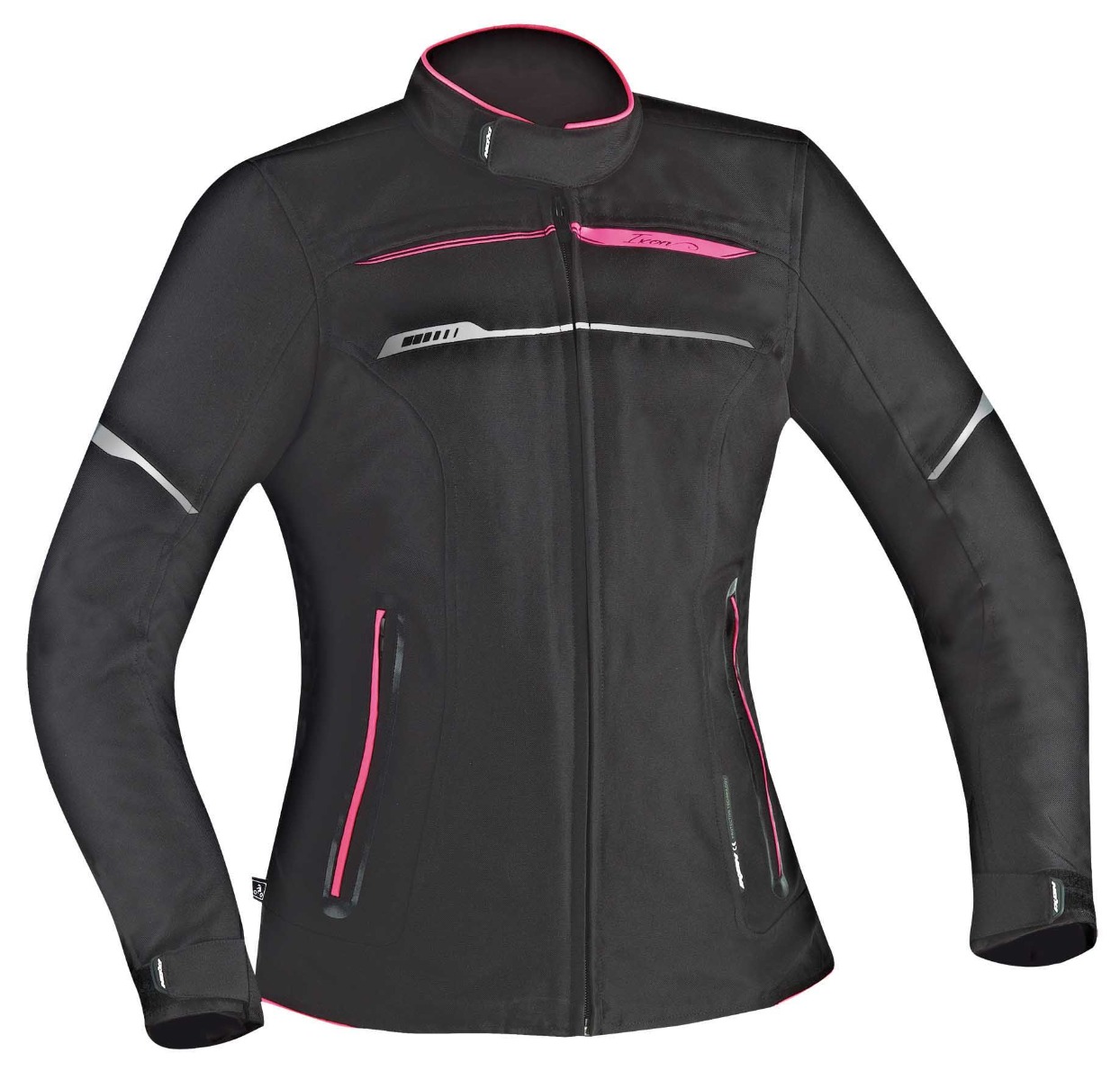 Ixon Zetec Lady HP Jacket - Image 1