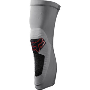 ENDURO PRO KNEE GUARDS [GREY VINTAGE] XL - Image 1