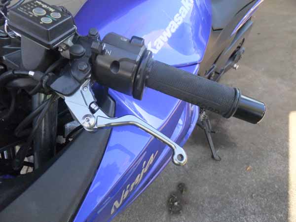 ZETA PVT CLVR CP 3FIN CRF450L - Image 6