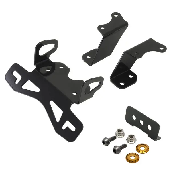 DRC R/FNDR ELIMIN KIT BLK MT09