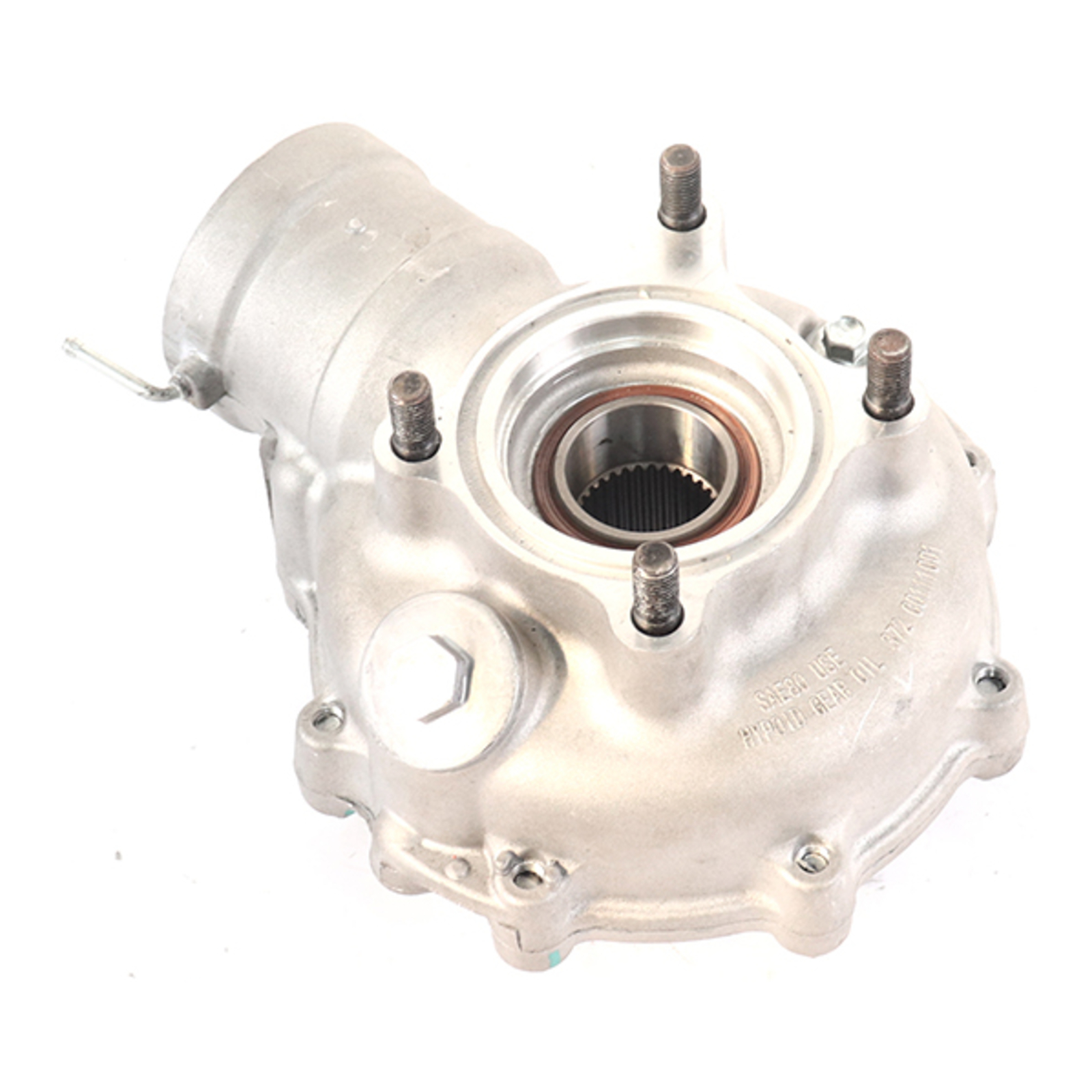 WMP ATV Rear Differential Assembly (Replaces Honda 41300-HP5-600) - Image 3