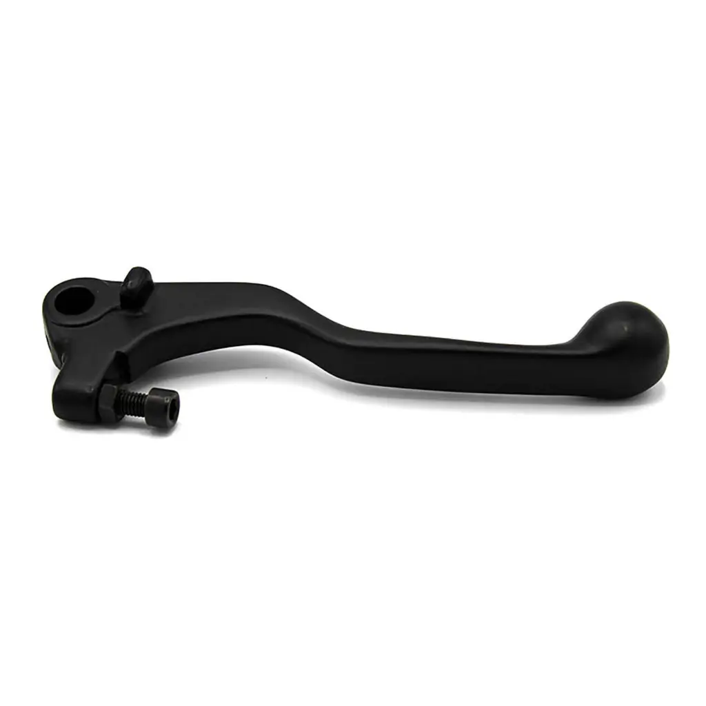 WMP Brake Lever Honda CR125-500 Short Blade