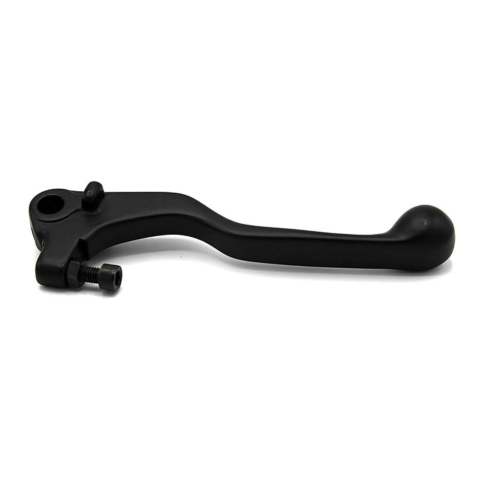 WMP Brake Lever Honda CR125-500 Short Blade - Image 1
