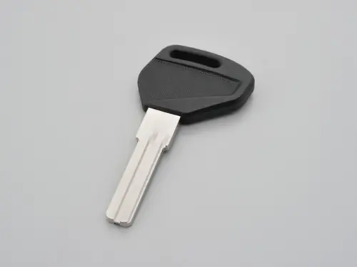 3 PIECE BARREL LOCK AND KET SET - SECURITY