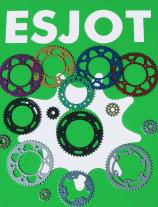 Sprocket Rear Esjot 53T - Image 1