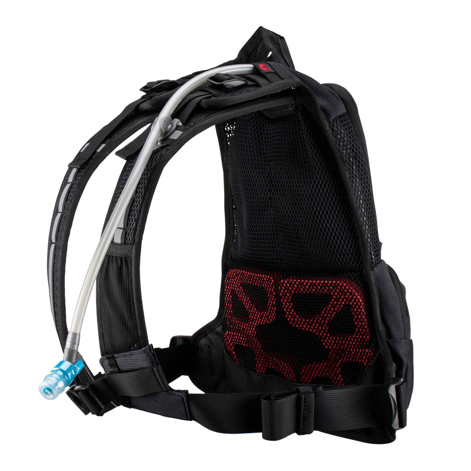 Leatt Hydration Moto Race 1.5 HF Black - Image 3