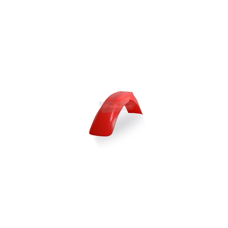 FRONT GUARD HON CR125/250/500 90-99 F.RED - Image 1