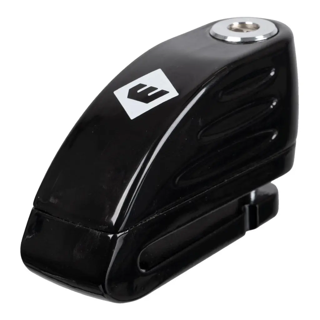 WMP Disc Lock Alarm Type 10mm Pin With Reminder