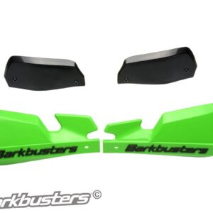 BARKBUSTERS HANDGUARD VPS - GRN (PLASTIC GUARD ONLY) - Image 1