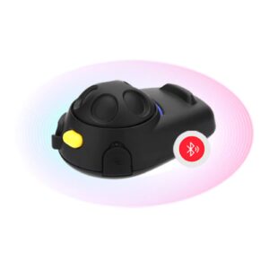 Sena SMH5-FM Bluetooth Headset & Intercom - Image 5