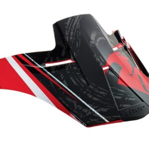 Peak Kit Thor 2014 Youth Quadrant Stripe - Image 2