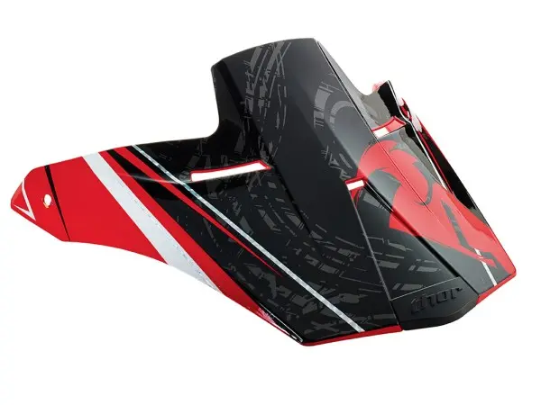 Peak Kit Thor 2014 Youth Quadrant Stripe