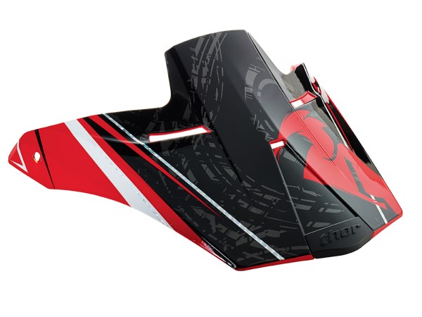 Peak Kit Thor 2014 Youth Quadrant Stripe - Image 2