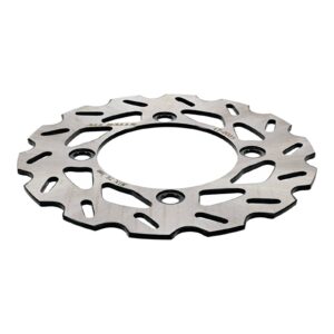 Brake Disc 18-0031 - Image 2
