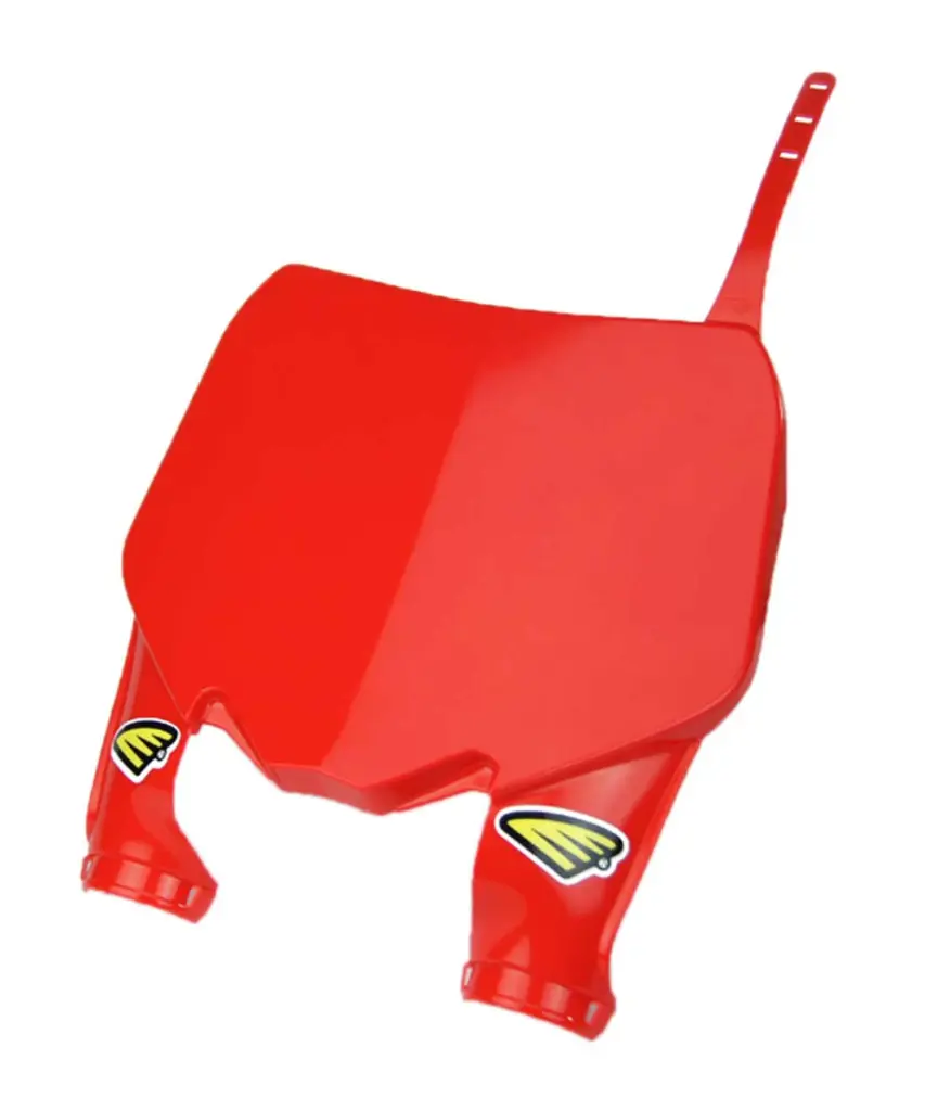 CYCRA STADM CRF450 13-14 250 14 RED
