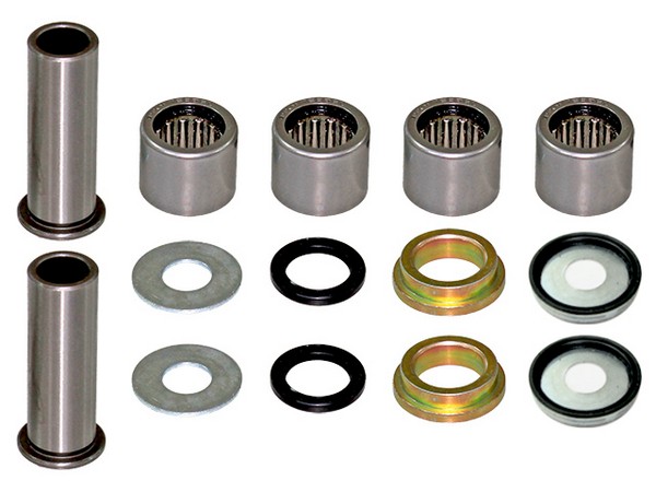 SWINGARM BEARING KIT PSYCHIC SUZUKI RM85 03-17 - Image 1