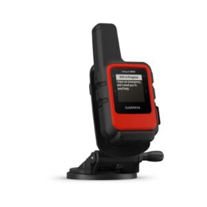Garmin Inreach Mini Marine Bundle Orange - Image 4