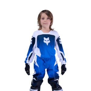 YTH 180 Shield Jersey - Image 4