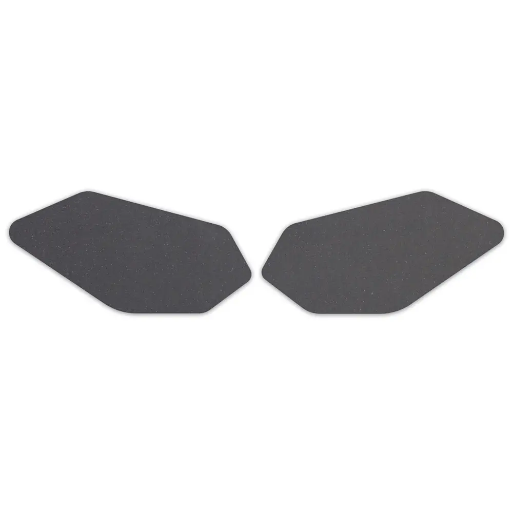 Eazi-Grip Scuff Guard Kit to fit Triumph Trident 660 21- R&G