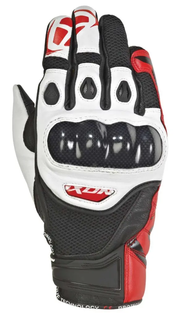 Ixon RS Recon Air Gloves