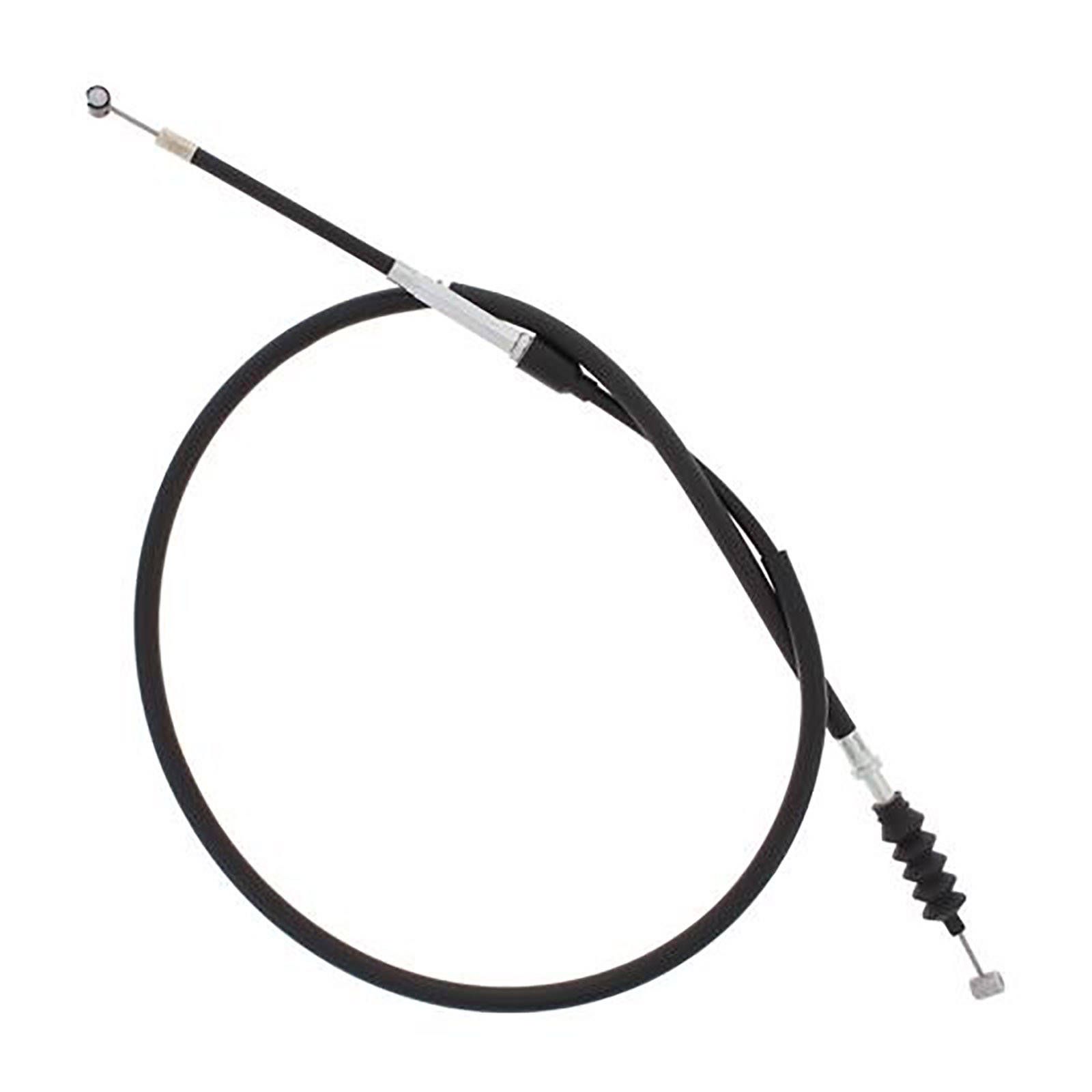 CLUTCH CABLE 45-2049 SUZ 125/250 - Image 1