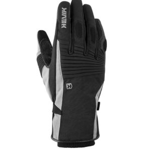 ORION GLOVES MAN BLACK/GREY XX-LARGE - Image 1