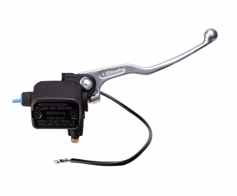 F M/CYL DUCATI 800SS 06 - Image 1