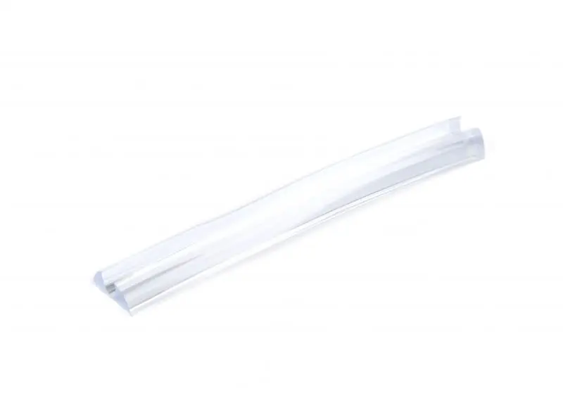 DELIVERY ARM CONDUIT (CLEAR) CUT TO 100mm