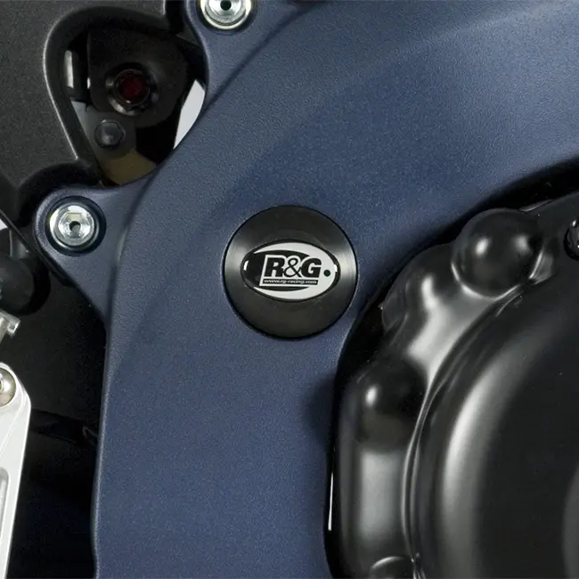 Frame Plug RHS ONLY lower