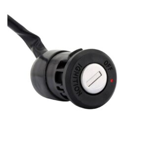 2-POS IGN KEY SWITCH HOND TRX 90 SPORTRAX 93-05' INDENT - Image 7