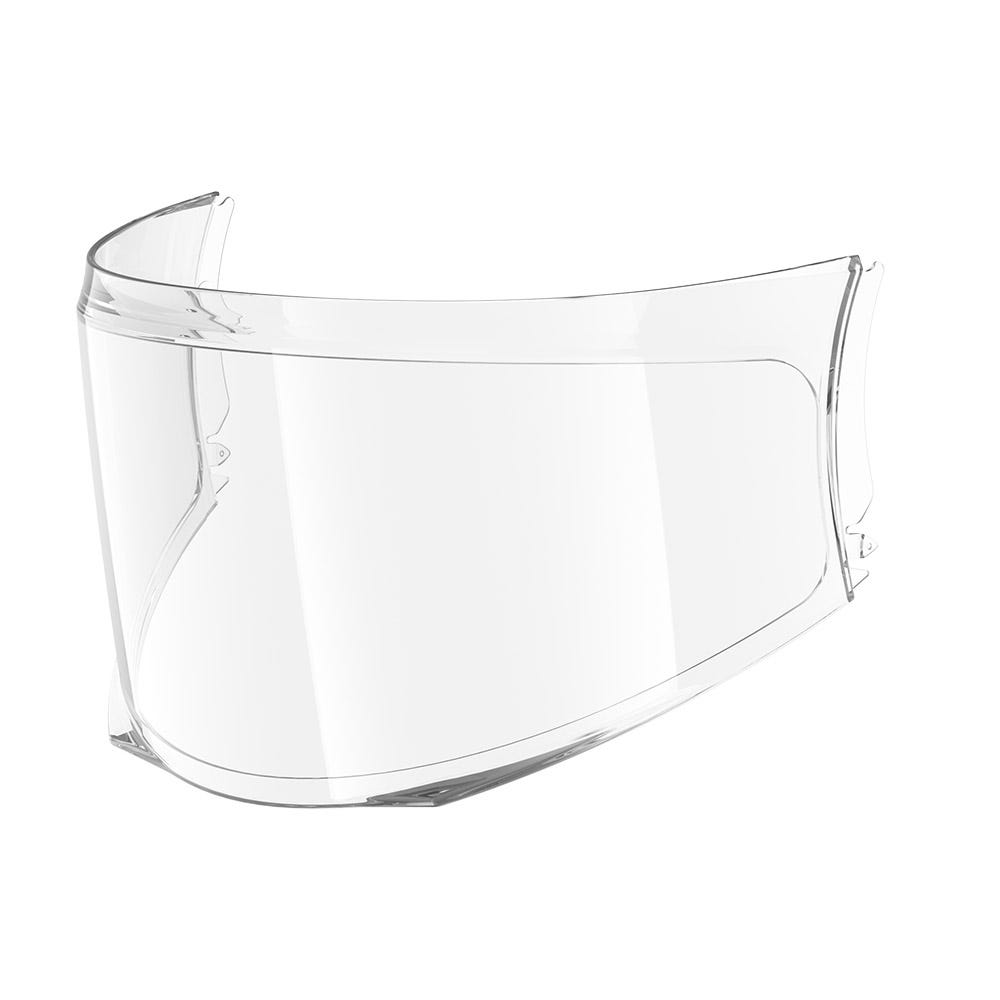 SHARK EVO-ONE/EVO ES VISOR CLEAR PINLOCK READY - Image 1
