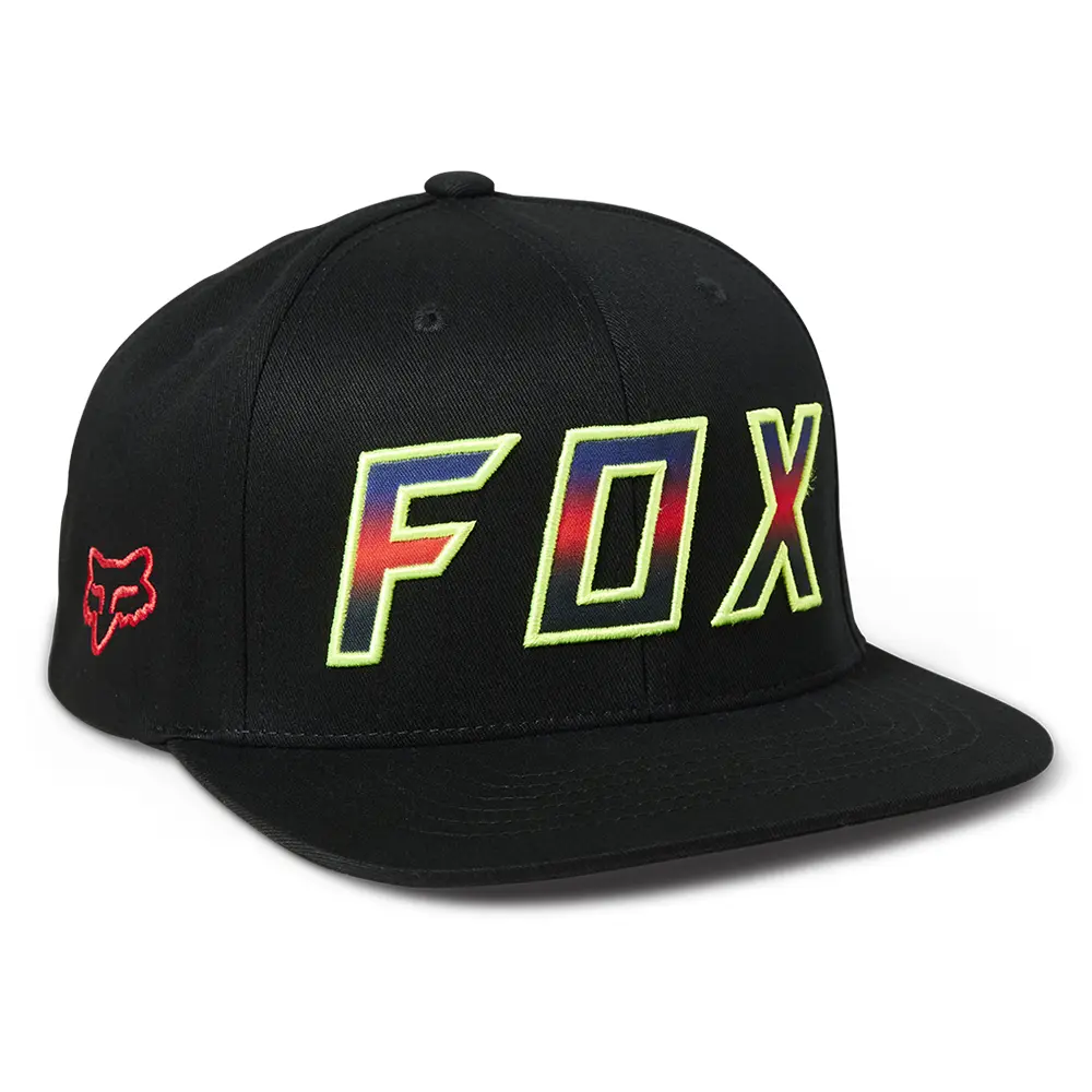 Fox FGMNT Snapback Cap