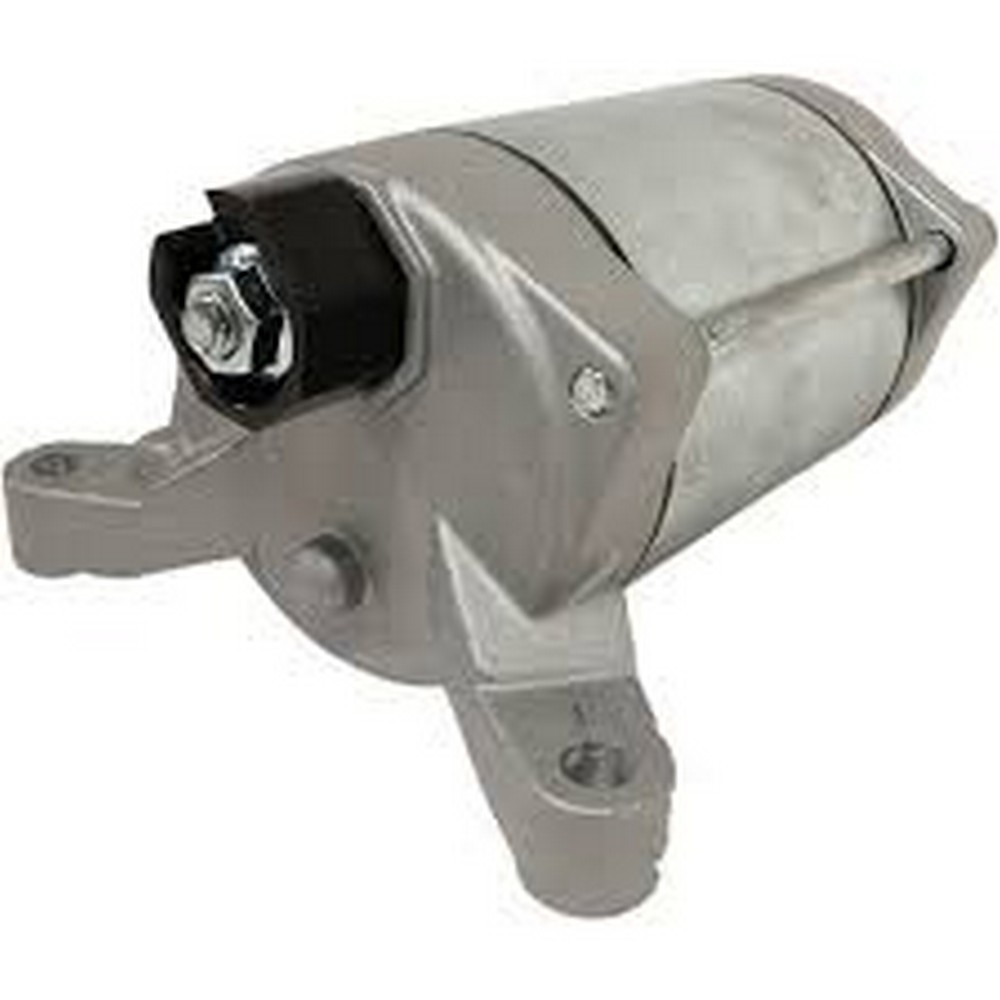 STARTER MOTOR ARROWHEAD YAMAHA YFM450 11-14 - Image 1