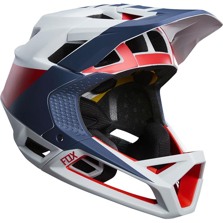 PROFRAME DRAFTER HELMET [CLOUD GREY] L - Image 1