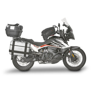 RAPID RACK ONE-FIT (NEEDS BOX KIT) KTM 790 ADVENTURE '19- - Image 10