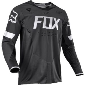LEGION JERSEY [CHARCOAL] L - Image 3